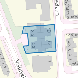 Perceel WSL01-R-1384