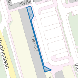 Perceel WSL01-R-1387