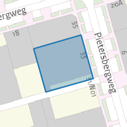Perceel WSL01-R-1393