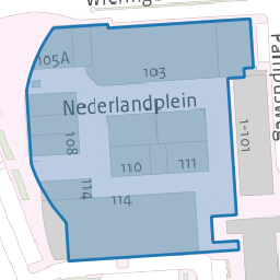 Perceel WSL01-R-1394