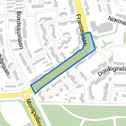 Perceel WSL01-R-1397