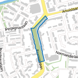 Perceel WSL01-R-1398