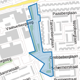 Perceel WSL01-R-1399