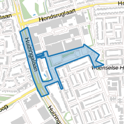 Perceel WSL01-R-1401