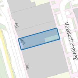 Perceel WSL01-R-1413