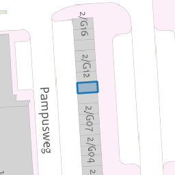 Perceel WSL01-R-1421