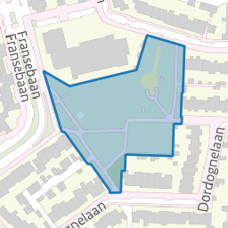 Perceel WSL01-R-1429