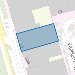 Perceel WSL01-R-1434