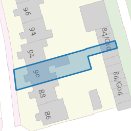 Perceel WSL01-R-1437