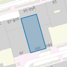 Perceel WSL01-R-1447