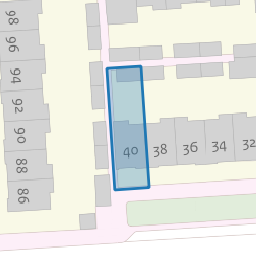 Perceel WSL01-R-1450