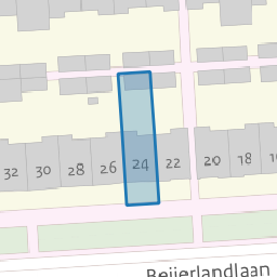 Perceel WSL01-R-1451