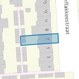 Perceel WSL01-R-1453