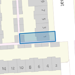 Perceel WSL01-R-1454
