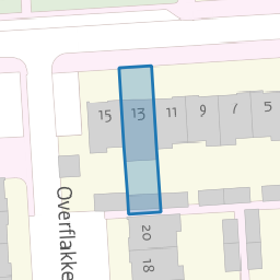 Perceel WSL01-R-1456