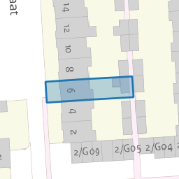 Perceel WSL01-R-1457