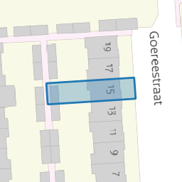 Perceel WSL01-R-1468