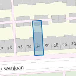 Perceel WSL01-R-1487