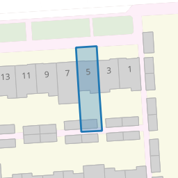 Perceel WSL01-R-1488