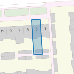 Perceel WSL01-R-1489