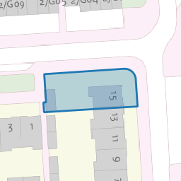 Perceel WSL01-R-1491