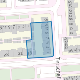 Perceel WSL01-R-1492