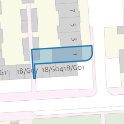 Perceel WSL01-R-1494