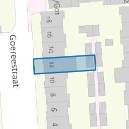 Perceel WSL01-R-1496