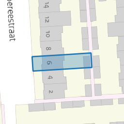 Perceel WSL01-R-1497