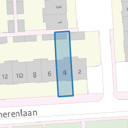 Perceel WSL01-R-1498