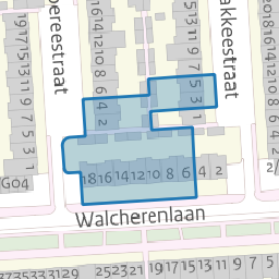 Perceel WSL01-R-1499