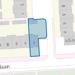 Perceel WSL01-R-1500