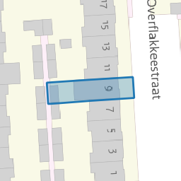 Perceel WSL01-R-1526