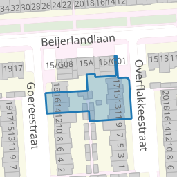 Perceel WSL01-R-1527