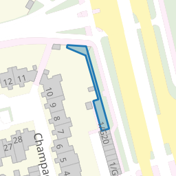 Perceel WSL01-R-1537