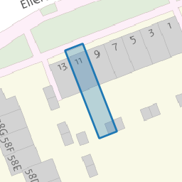 Perceel WSL01-R-1539