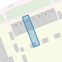 Perceel WSL01-R-1543