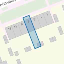 Perceel WSL01-R-1546