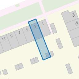 Perceel WSL01-R-1551