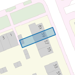 Perceel WSL01-R-1552