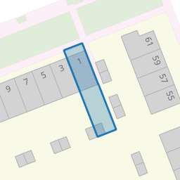 Perceel WSL01-R-1560