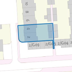 Perceel WSL01-R-1564