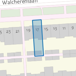 Perceel WSL01-R-1571