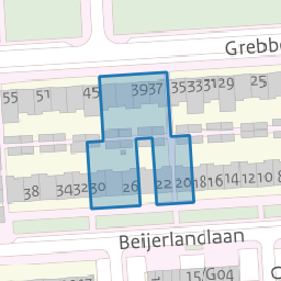 Perceel WSL01-R-1574