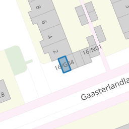 Perceel WSL01-R-1578