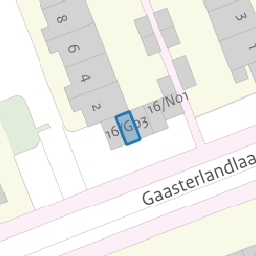 Perceel WSL01-R-1579