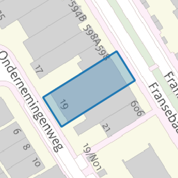 Perceel WSL01-S-1022