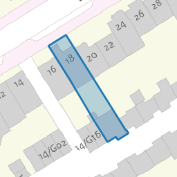 Perceel WSL01-S-1051