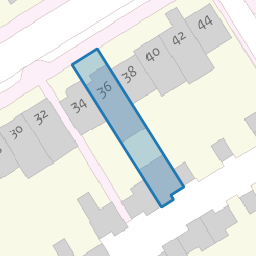 Perceel WSL01-S-1060