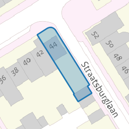 Perceel WSL01-S-1064